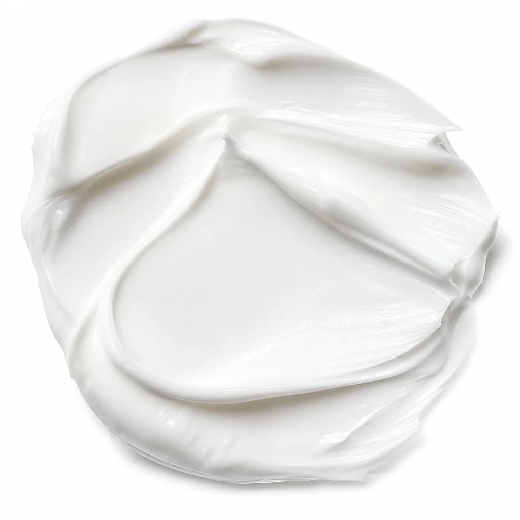 Ceravel Moisturizing Cream in use